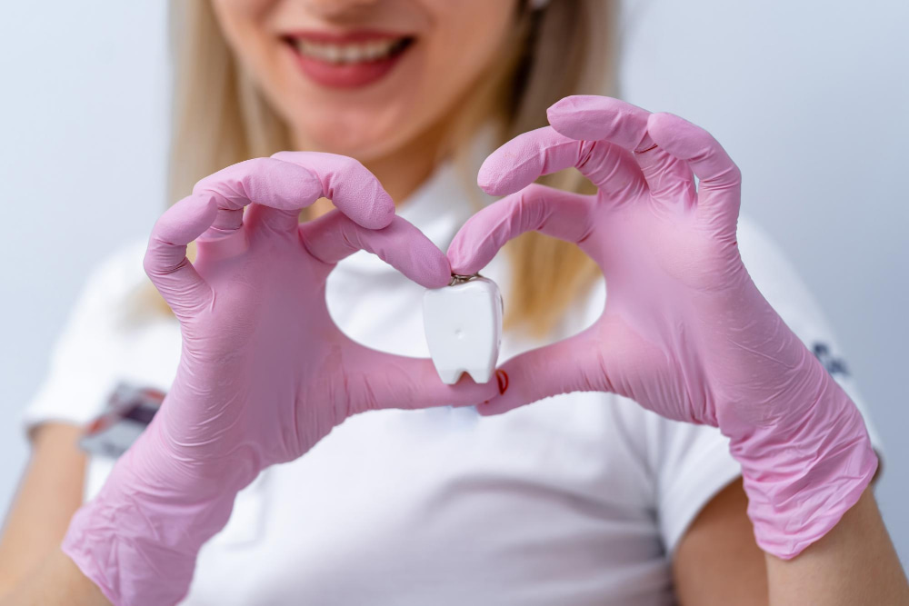 Ağız Ve Diş Sağlığının Kalp Üzerine Etkileri Nelerdir