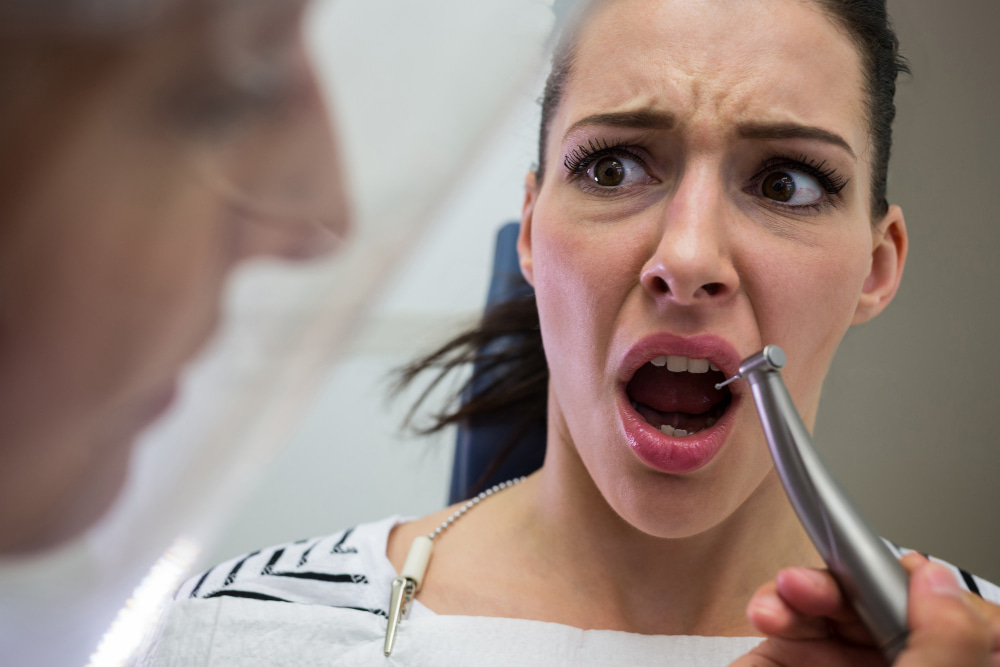 Dişçi Korkusu (Fobisi) Neden Olur Nasıl Yenilir