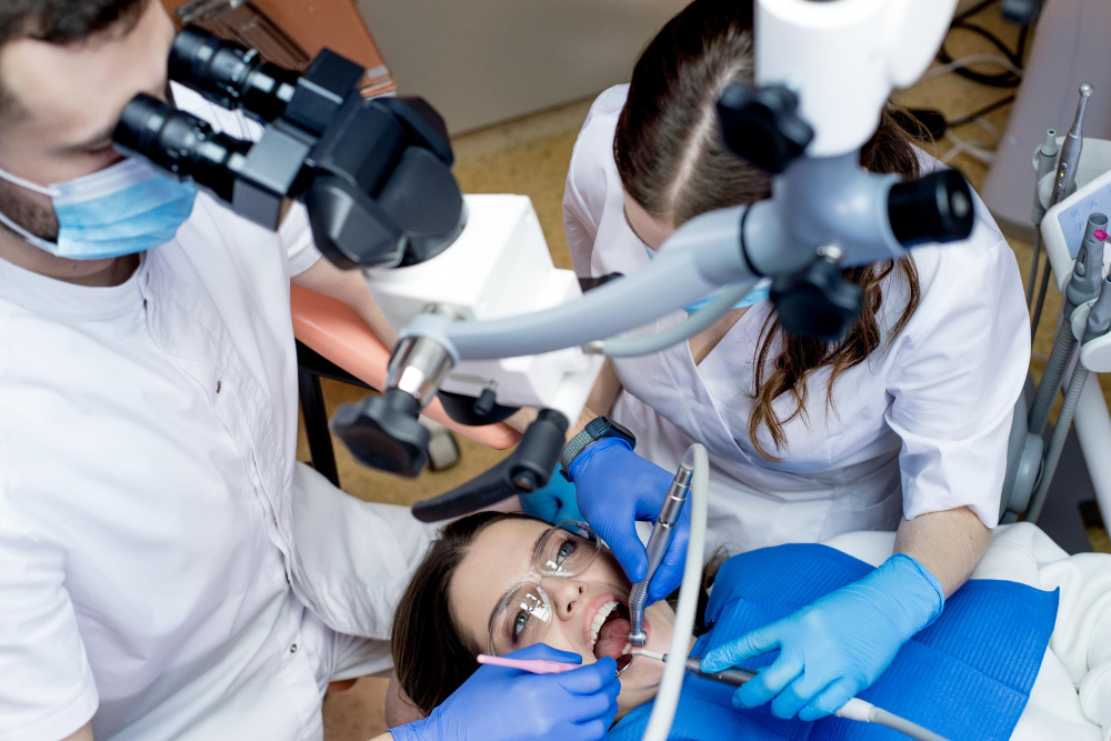 Endodonti Kanal Tedavisi Hakkında Bilmeniz Gerekenler