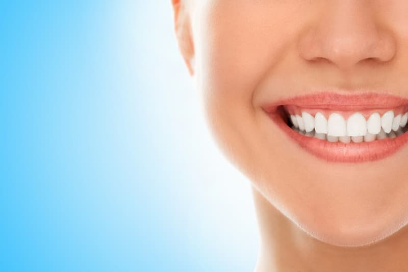 restoratif diş tedavisi