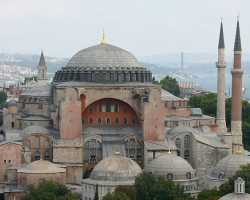 Ayasofya