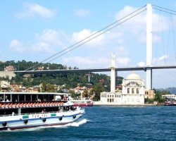 Boğaz Turu